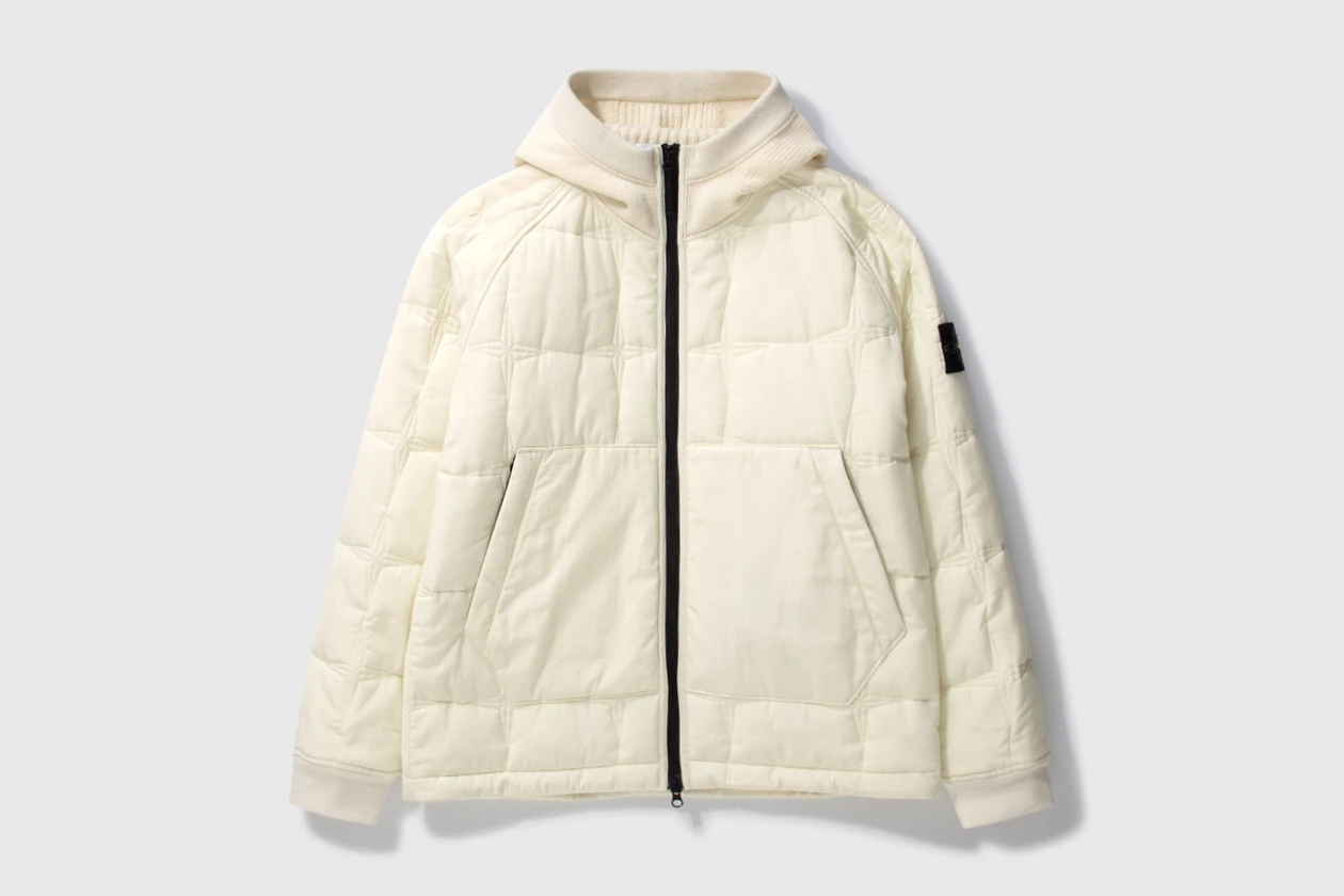 嚴選 Stone Island、The North Face 及 Moncler Genius 等品牌「連帽防風外套」入手推薦