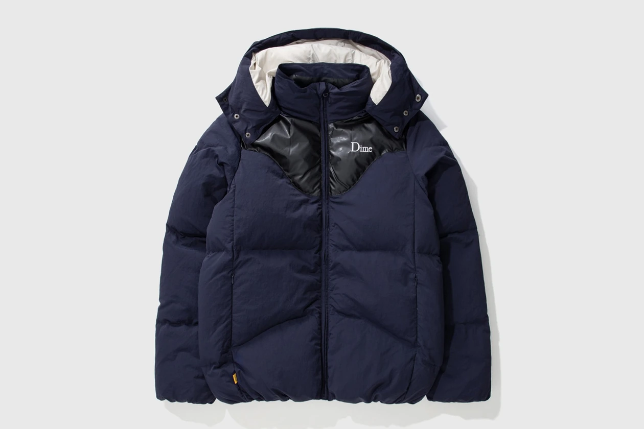 嚴選 Stone Island、The North Face 及 Moncler Genius 等品牌「連帽防風外套」入手推薦