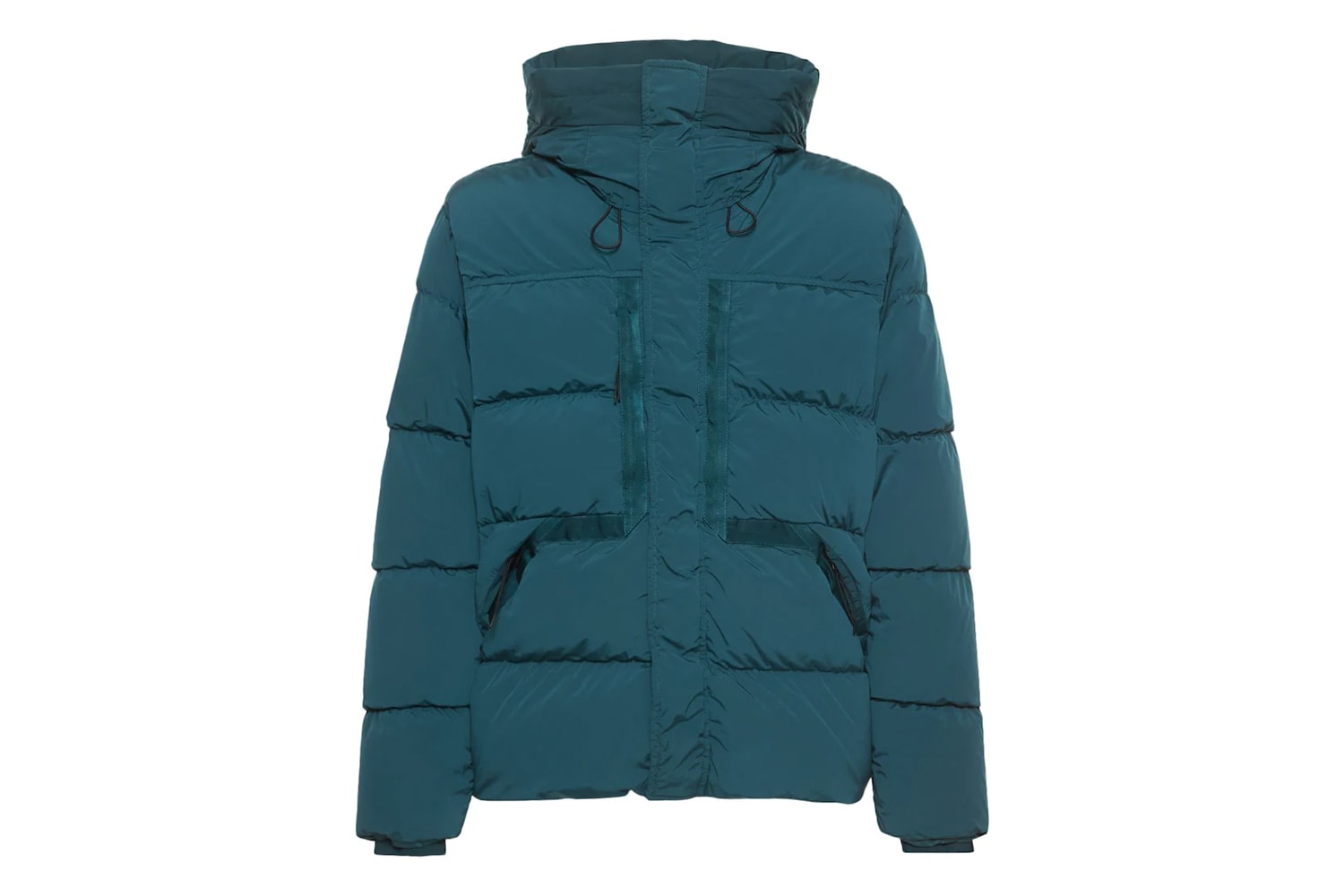 嚴選 Stone Island、The North Face 及 Moncler Genius 等品牌「連帽防風外套」入手推薦