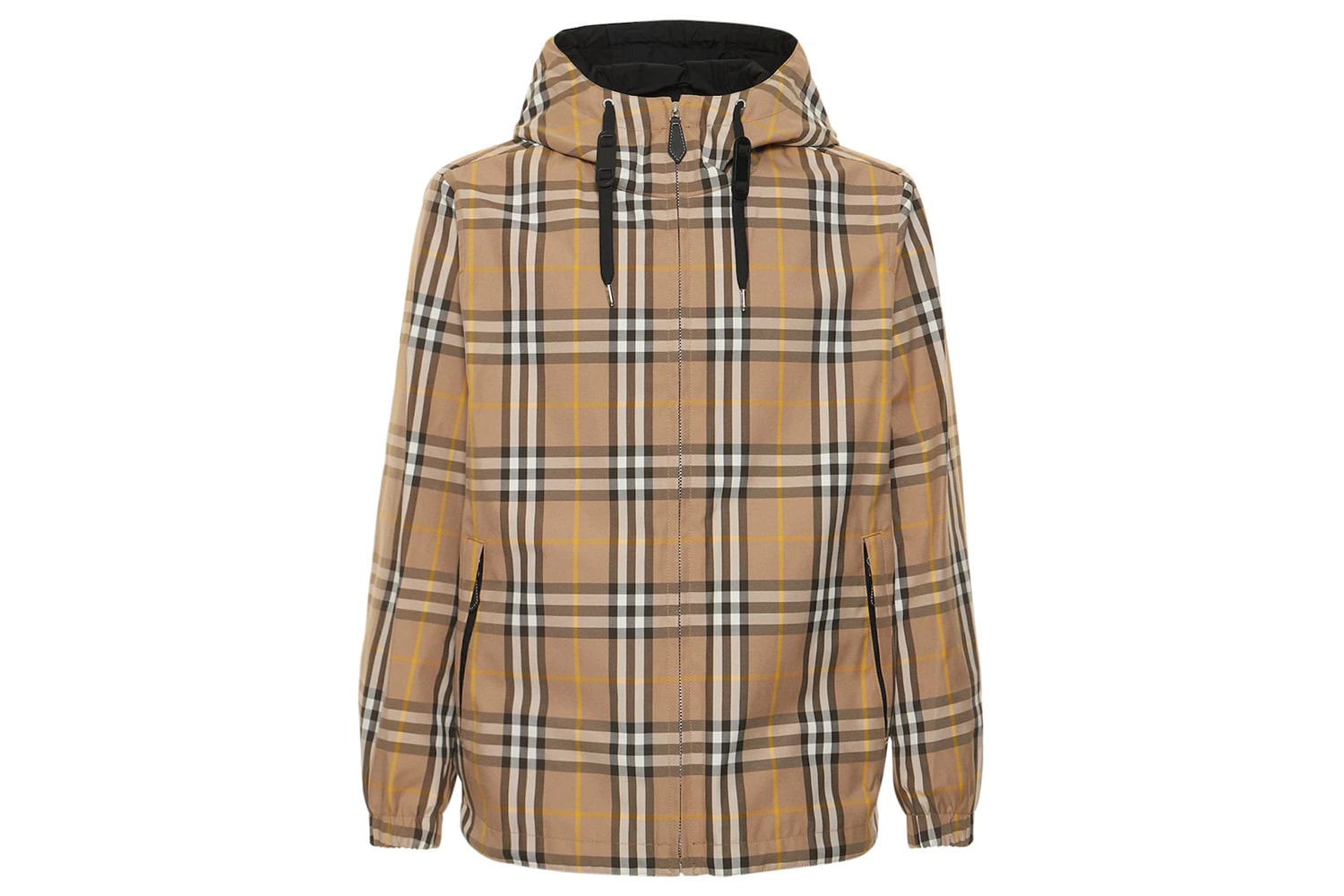嚴選 Stone Island、The North Face 及 Moncler Genius 等品牌「連帽防風外套」入手推薦