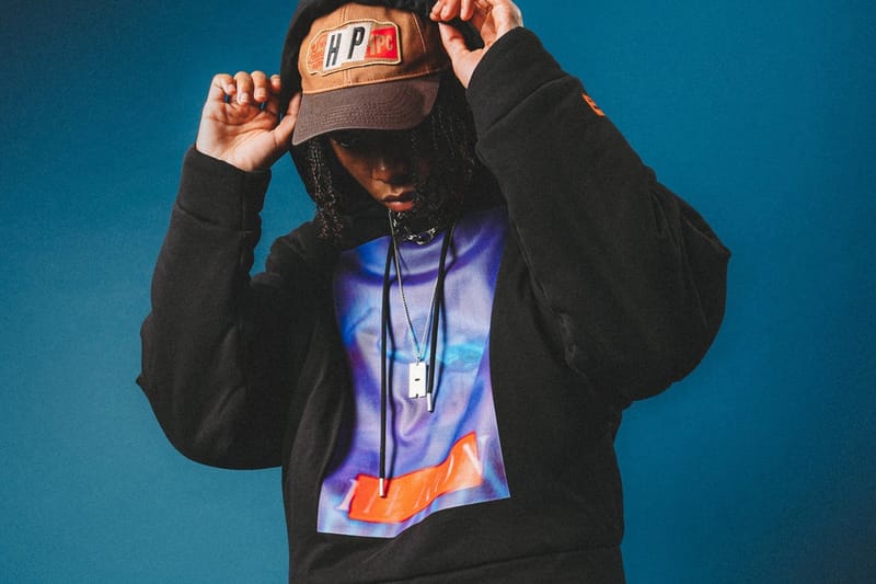 嚴選 Balenciaga、Heron Preston、New Balance 及 Nautica JP 等品牌「有帽衛衣」入手推薦