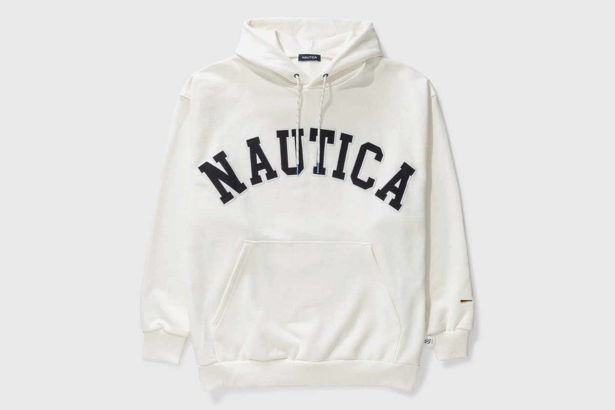 嚴選 Balenciaga、Heron Preston、New Balance 及 Nautica JP 等品牌「有帽衛衣」入手推薦