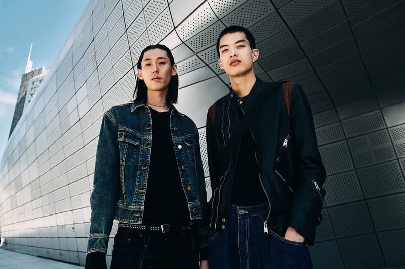 嚴選 Human Made、Needles、ACRONYM 與 ERL 等品牌「最新外套」入手推薦