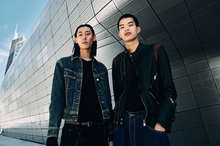 嚴選 Human Made、Needles、ACRONYM 與 ERL 等品牌「最新外套」入手推薦