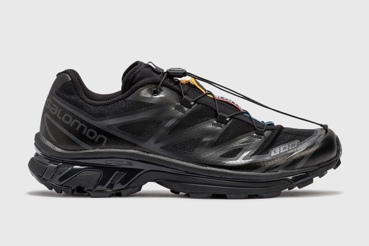 嚴選 Salomon、Nike ACG、adidas Originals、Balenciaga 等品牌「最新到貨鞋款」入手推薦