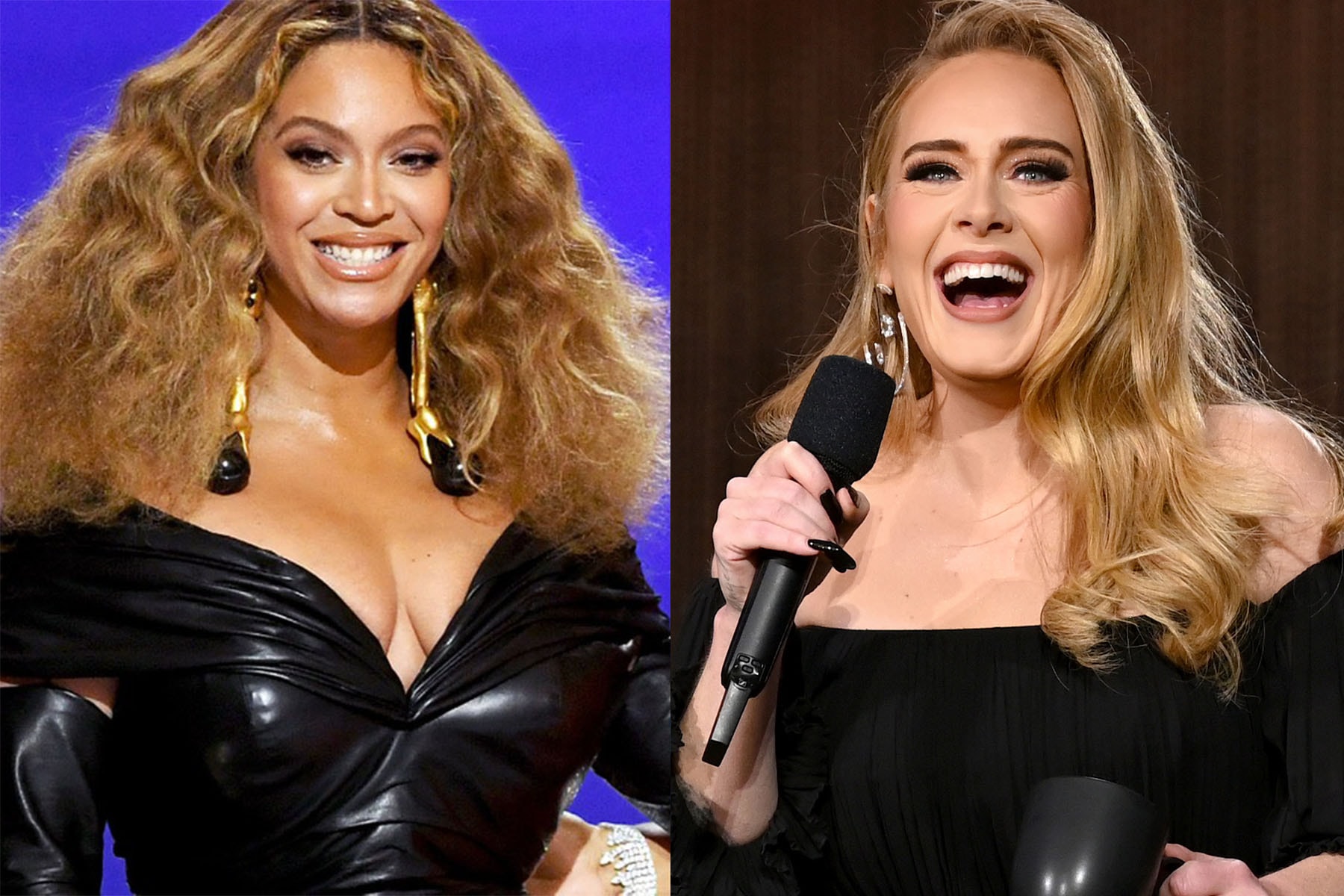 2023 Grammy Awards 入圍名單公開：Beyoncé、Adele 兩大天后交鋒成焦點