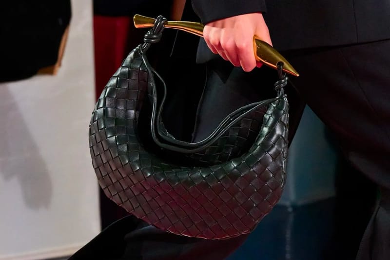 Bottega Veneta 正式推出「Certificate of Craft」包款終身保固計畫