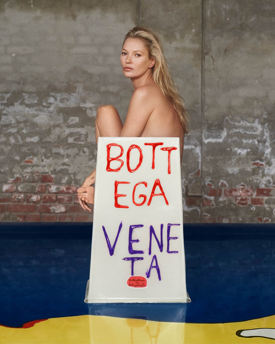 Bottega Veneta 攜手 Gaetano Pesce 前進 Design Miami 展示 Come Stai? 限量書籍及座椅