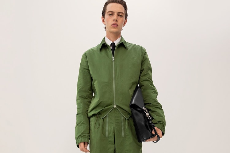 Bottega Veneta 2023 早春系列正式登場