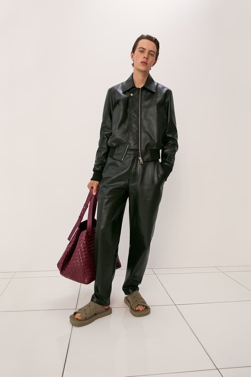 Bottega Veneta 2023 早春系列正式登場