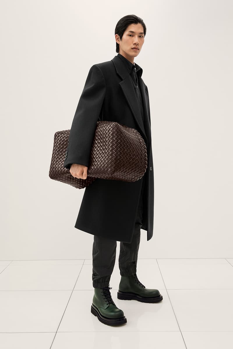 Bottega Veneta 2023 早春系列正式登場