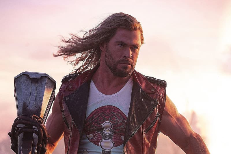 「雷神」Chris Hemsworth 因患有阿茲海默症體質恐將暫時息影:想休息一陣子