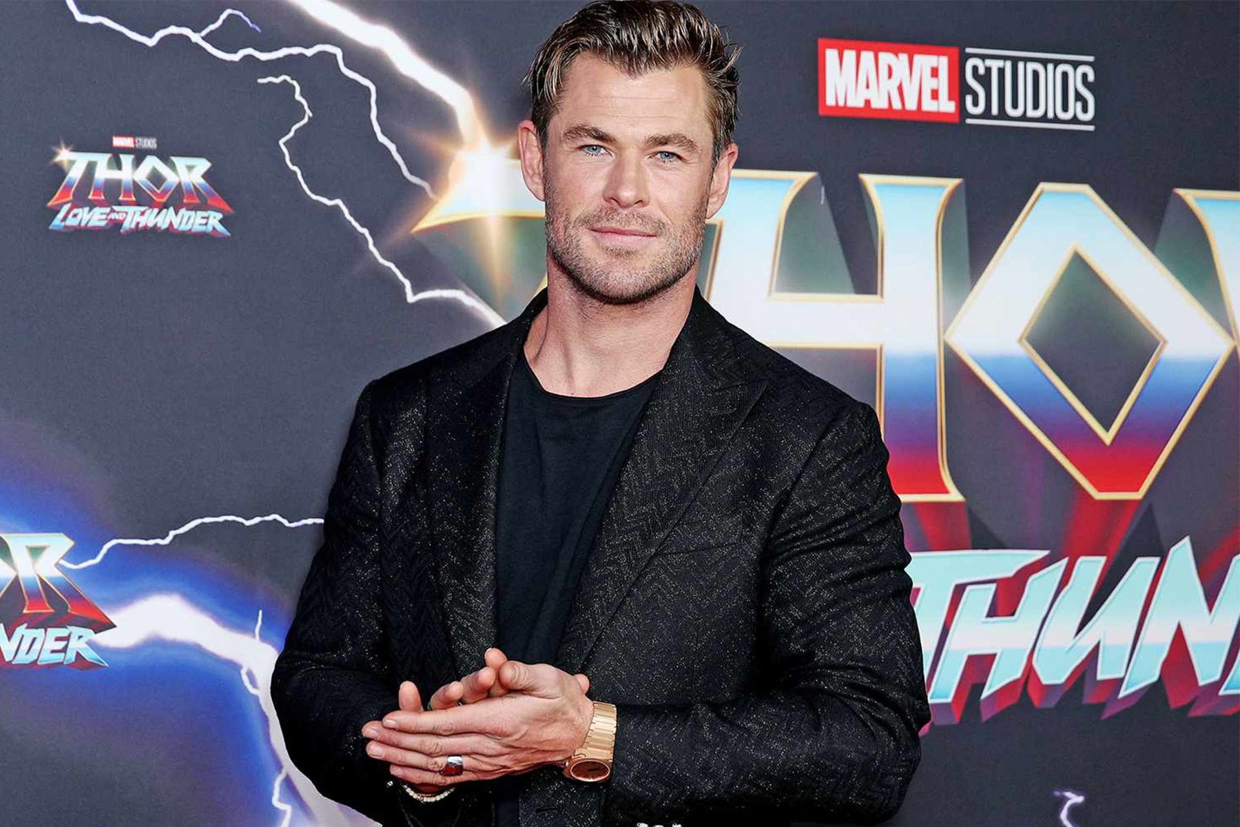 Chris Hemsworth 透露下一部《Thor》系列電影或將是最後扮演雷神角色