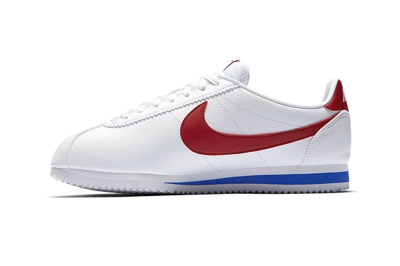 消息稱 CLOT x Nike Cortez 最新聯名系列即將登場