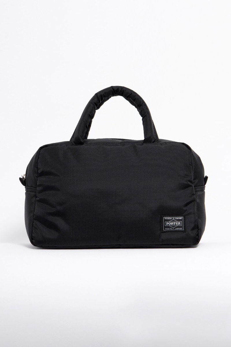 COMME des GARÇONS 攜手 PORTER 展開全新期間限定店