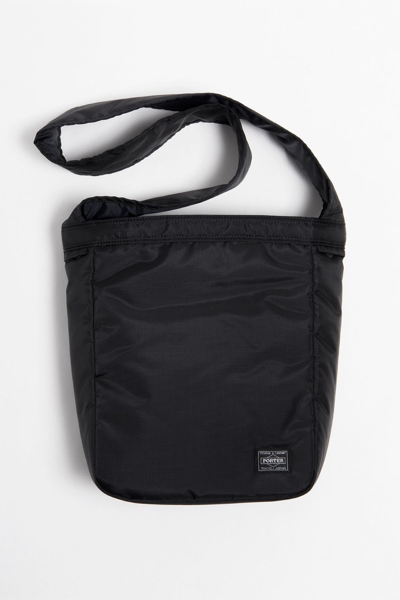 COMME des GARÇONS 攜手 PORTER 展開全新期間限定店