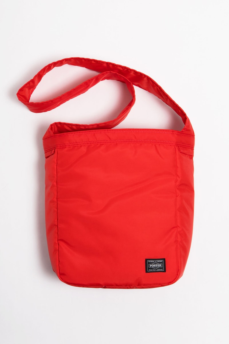 COMME des GARÇONS 攜手 PORTER 展開全新期間限定店