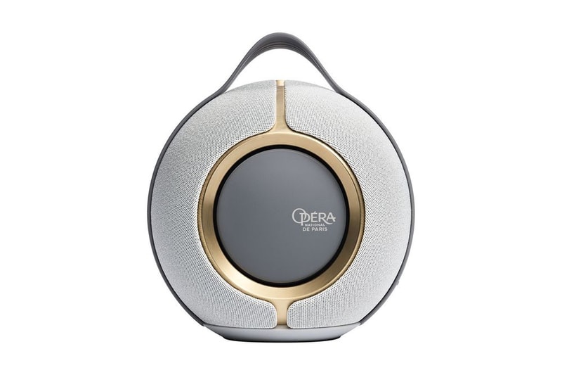 Devialet 推出要價 $790 美元便攜式智慧型揚聲器「Devialet Mania」