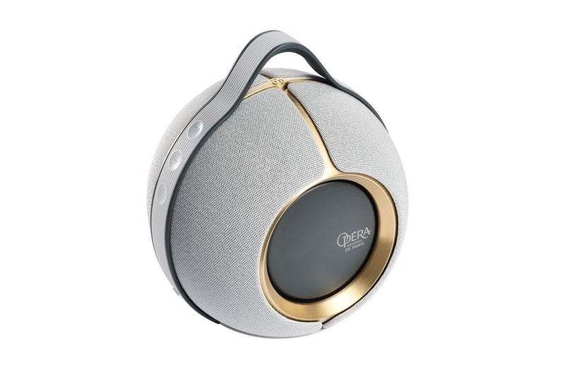 Devialet 推出要價 $790 美元便攜式智慧型揚聲器「Devialet Mania」