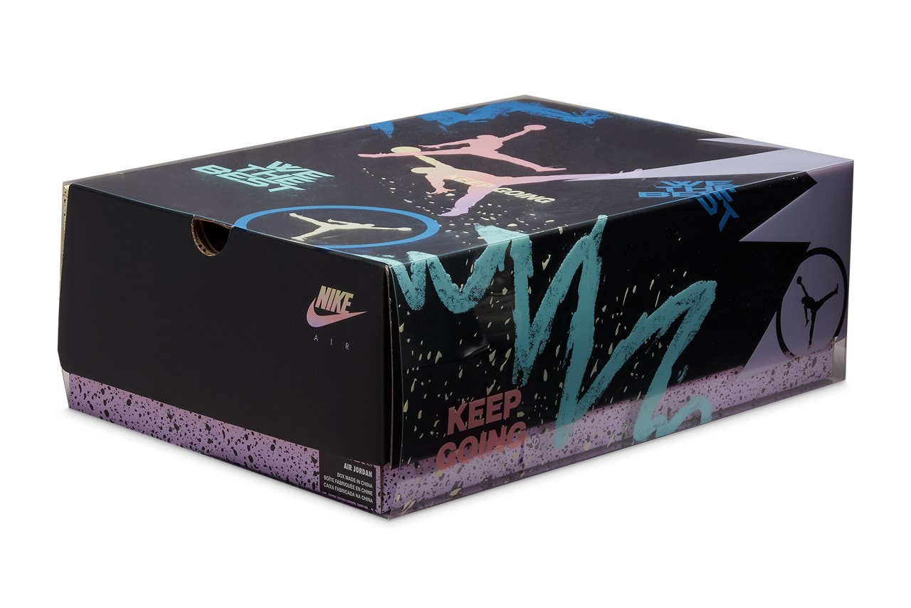 DJ Khaled x Air Jordan 5 最新聯名配色「Sail」官方圖輯、發售情報正式公開