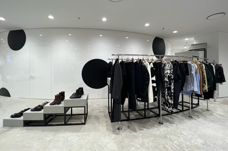 走進 Dover Street Market Beijing 全新北京門店