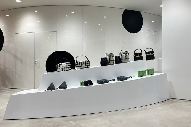 走進 Dover Street Market Beijing 全新北京門店