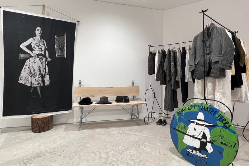 走進 Dover Street Market Beijing 全新北京門店