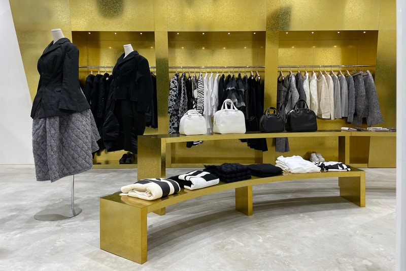 走進 Dover Street Market Beijing 全新北京門店