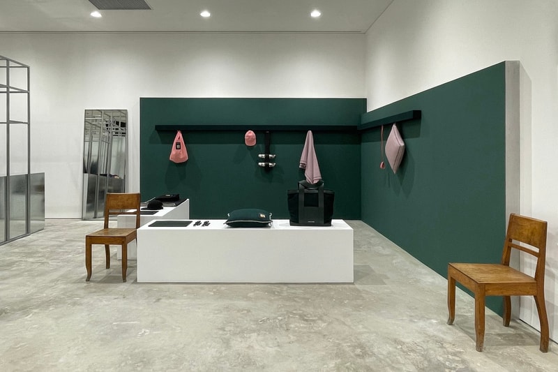 走進 Dover Street Market Beijing 全新北京門店