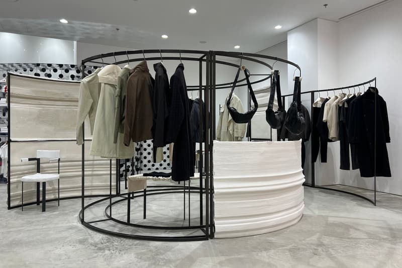 走進 Dover Street Market Beijing 全新北京門店