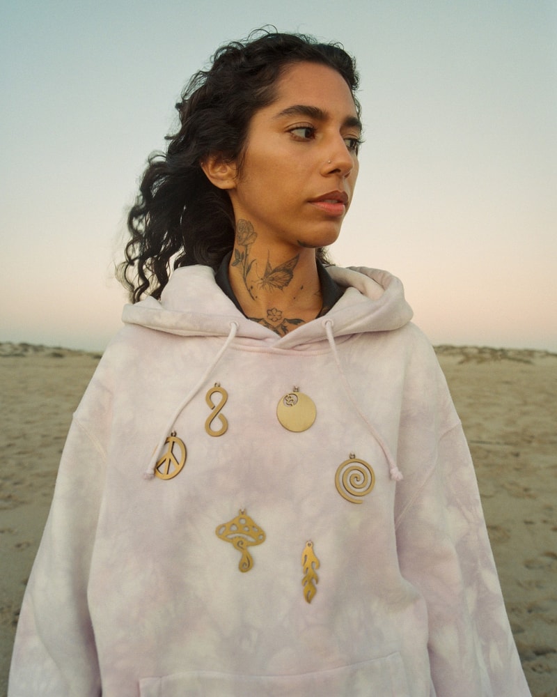 Dries Van Noten x Stüssy 2022 全新聯名系列 Lookbook 正式發布
