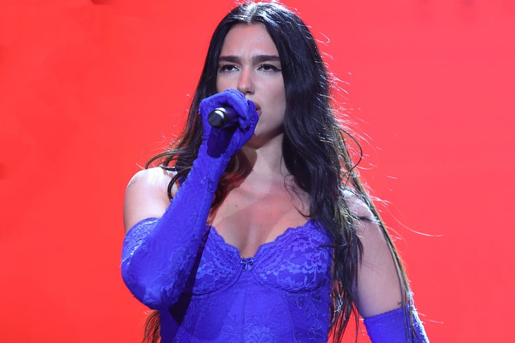 Dua Lipa 親自證實不會登陸 2022 卡達世界盃足球賽演出