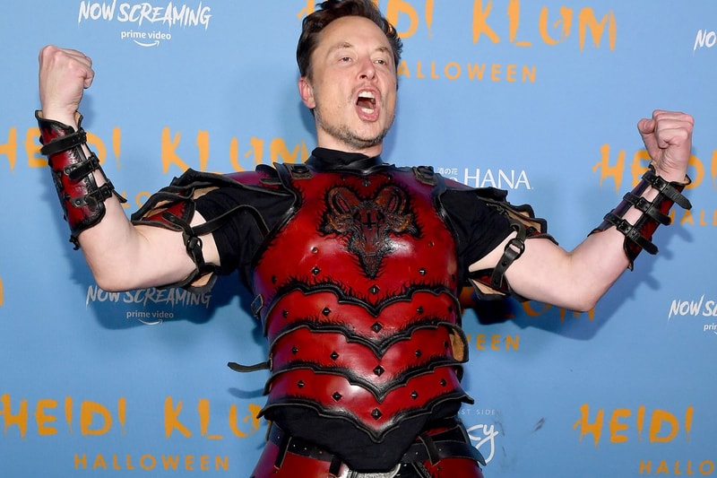 Elon Musk 要求 Twitter 員工每週工時達到 84 小時