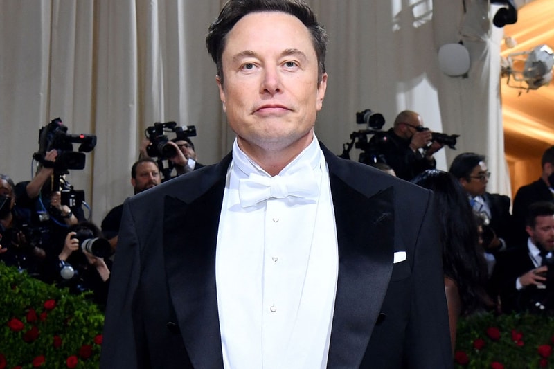 Elon Musk 發送給 Twitter 員工首封內部信件正式公開