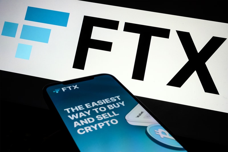 加密貨幣交易平台 FTX 正式聲請破產，執行長 Sam Bankman-Fried 辭職