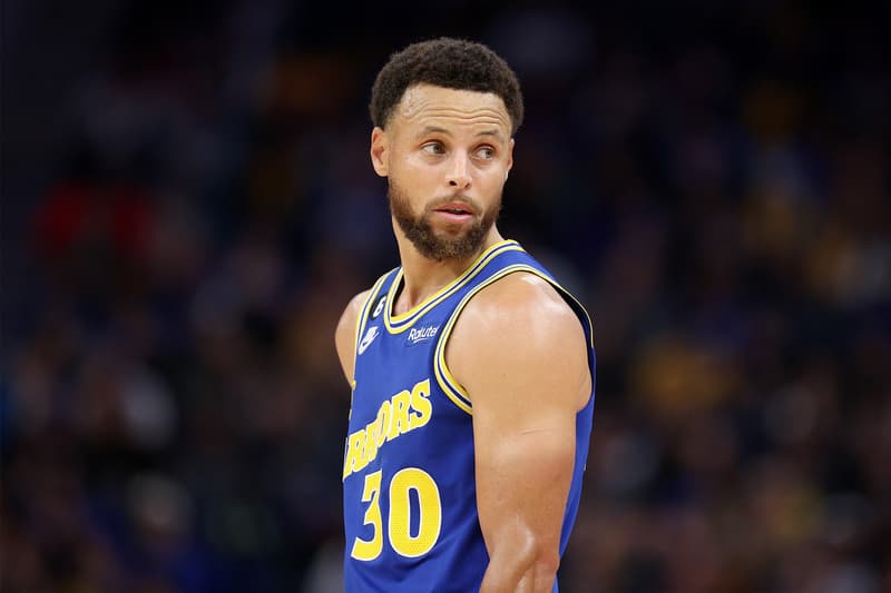 加密貨幣交易平台 FTX 破產持續發酵，Stephen Curry 等體育巨星和球隊皆受影響