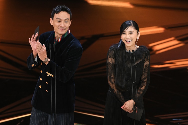 《智齒》和《白日青春》最大贏家,第 59 屆金馬獎完整得獎名單正式公佈