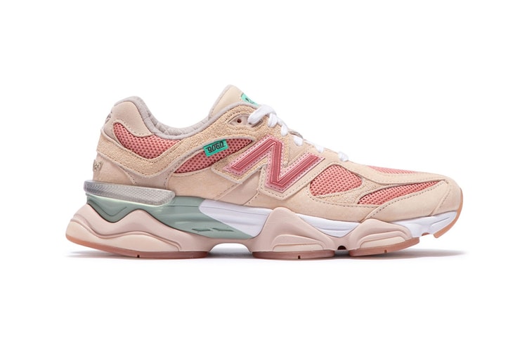 HBX Archives 第 94 週單品正式登場