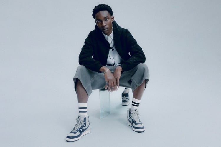 HBX New York 攜手 Nike 打造全新 Terminator 活動企劃