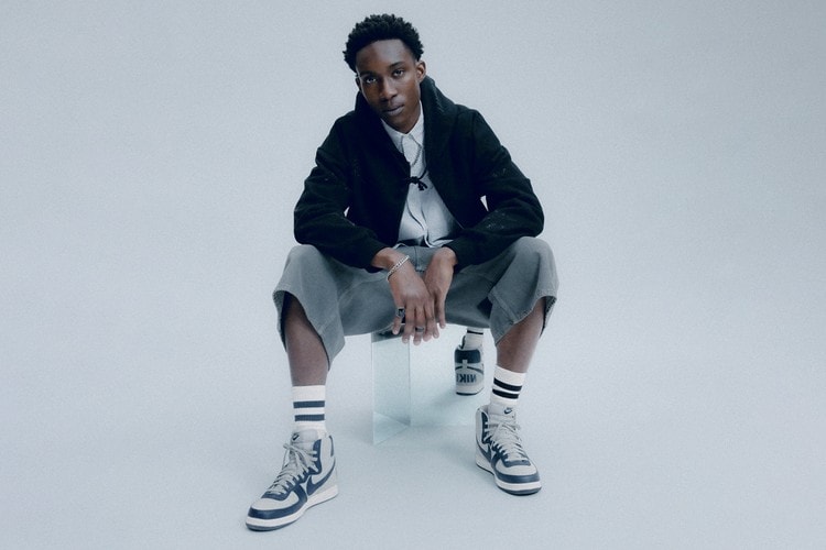 HBX New York 攜手 Nike 打造全新 Terminator 活動企劃