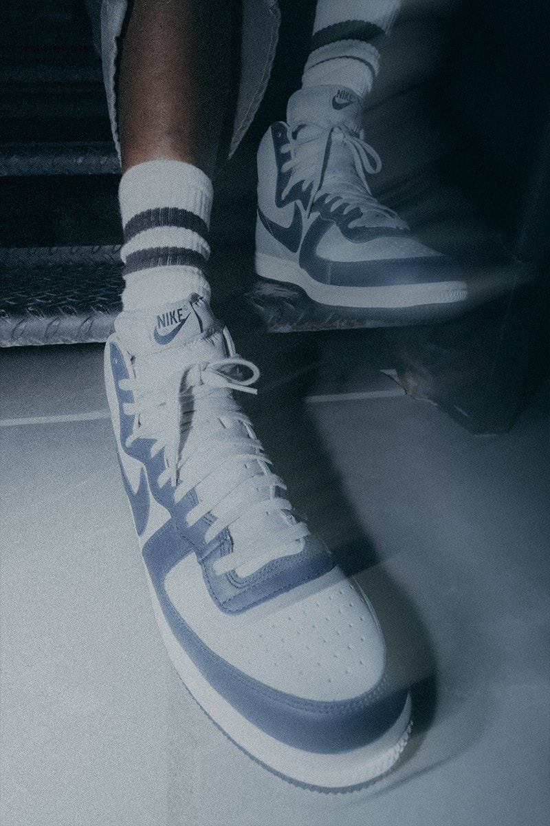 HBX New York 攜手 Nike 打造全新 Terminator 活動企劃