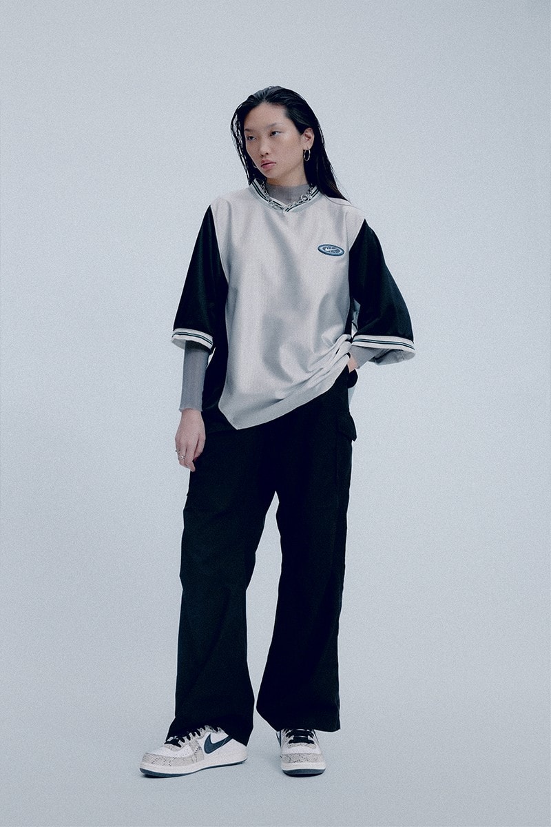 HBX New York 攜手 Nike 打造全新 Terminator 活動企劃