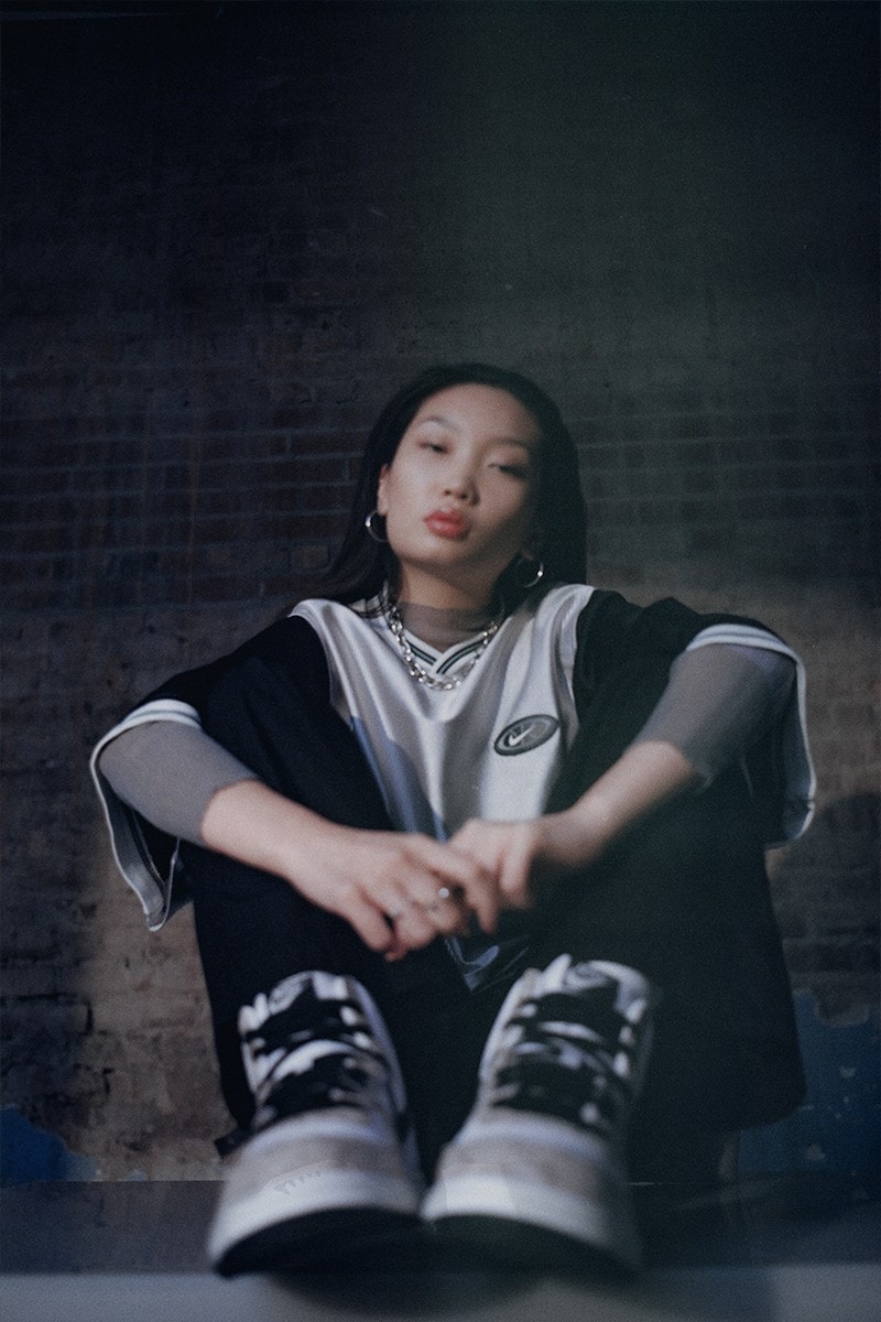 HBX New York 攜手 Nike 打造全新 Terminator 活動企劃