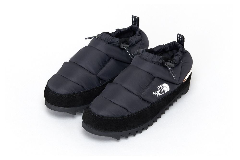 The North Face x Hender Scheme 第四波聯名系列正式登場