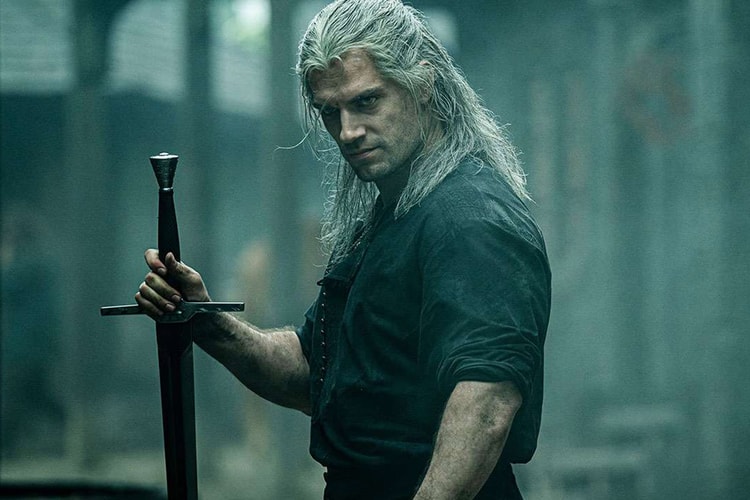 傳聞 Henry Cavill 早在影集《獵魔士 The Witcher》第二季就有意退出