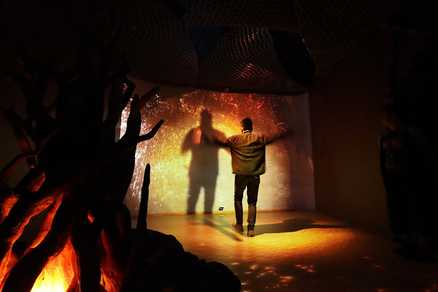 走進「阿凡達世界」沉浸式體驗展，親身感受潘朵拉星的奇幻生態