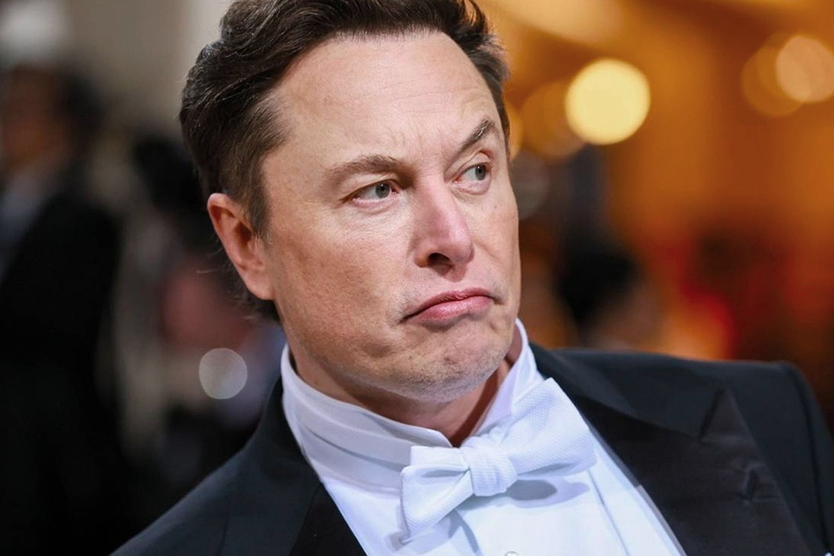 消息指出 Elon Musk 暫停支付 Twitter 供應商款項