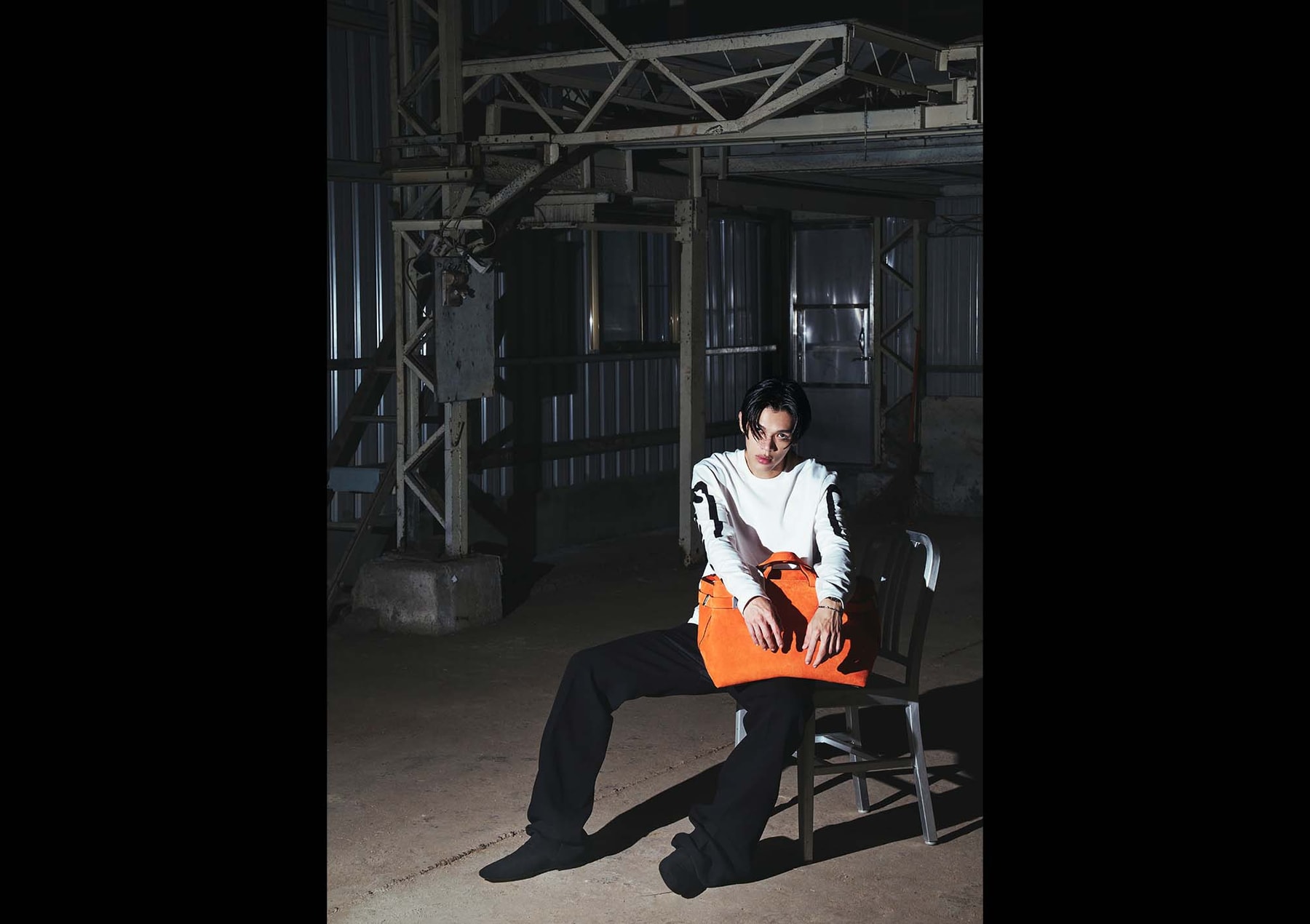 FERRAGAMO 聯手 KÄTE X KIRE 打造原創混音組曲|Hypebeast Mix