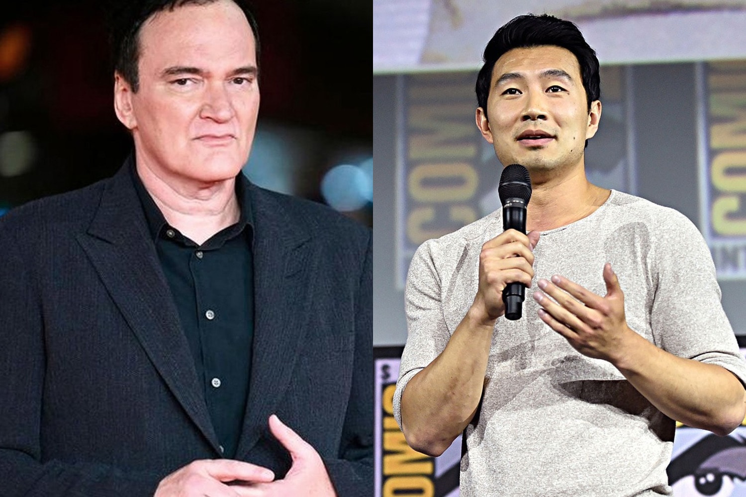 劉思慕針對 Quentin Tarantino 認為「Marvel 演員不算電影明星」言論進行回應