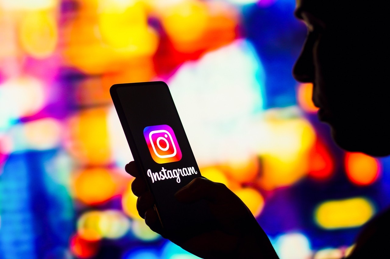 Instagram 突襲故障導致大量用戶帳號停權